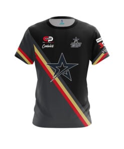 Roto Grip Anthony Simonsen VGK CoolWick Bowling Jersey