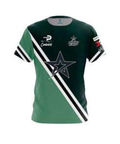 Roto Grip Anthony Simonsen Watercress CoolWick Bowling Jersey