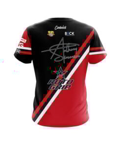Alternative view of Roto Grip Anthony Simonsen Windy City CoolWick Bowling Jersey