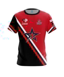 Roto Grip Anthony Simonsen Windy City CoolWick Bowling Jersey