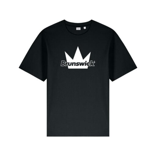 Brunswick Men's Heavyweight Bowling T-Shirt - Image 5