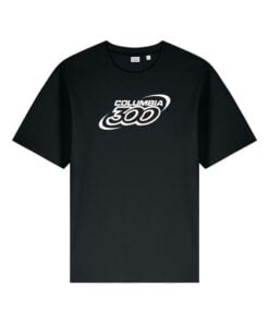 Columbia 300 Men's Heavyweight Bowling T-Shirt