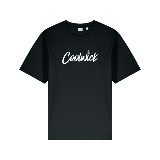 Coolwick Men's Heavyweight Bowling T-Shirt - Image 5