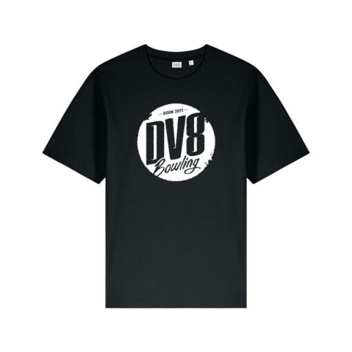 DV8 Men's Heavyweight Bowling T-Shirt - Image 5