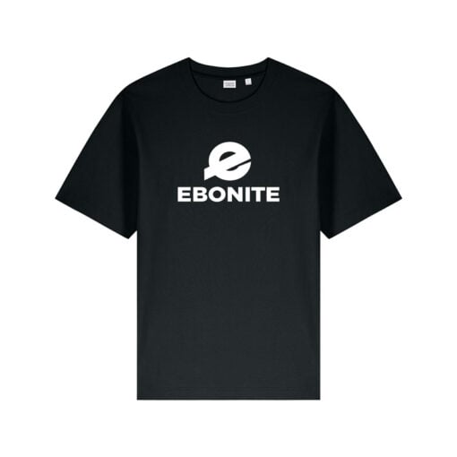 Ebonite Men's Heavyweight Bowling T-Shirt - Image 5