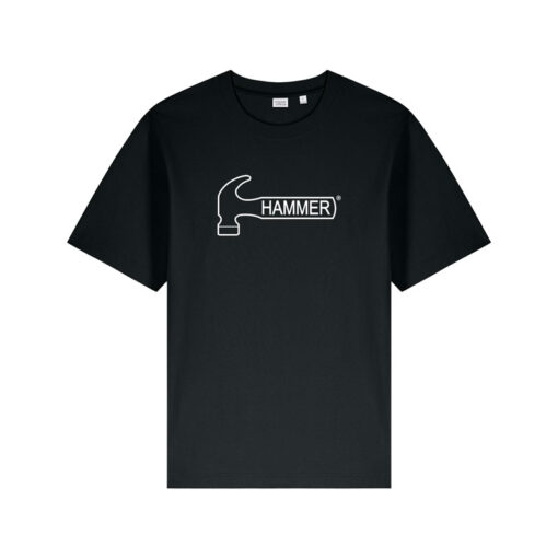 Hammer Men's Heavyweight Bowling T-Shirt