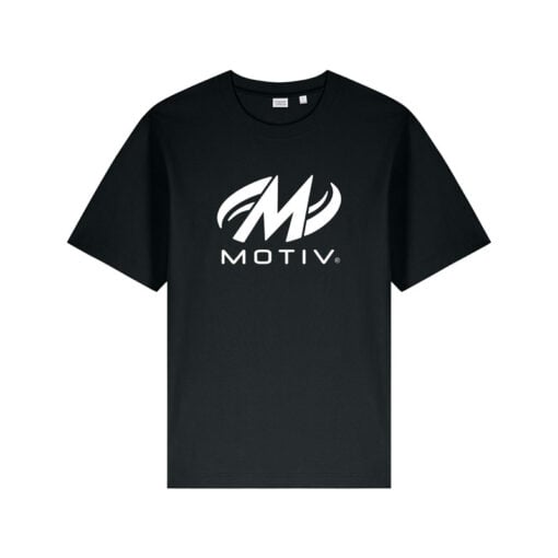 Motiv Men's Heavyweight Bowling T-Shirt - Image 5