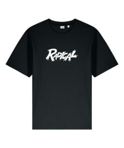 Radical Men's Heavyweight Bowling T-Shirt
