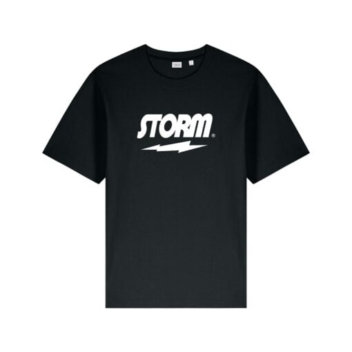 Storm Men's Heavyweight Bowling T-Shirt - Image 5
