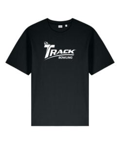 Track Men's Heavyweight CoolWick Bowling T-Shirt