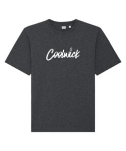 Coolwick Men's Heavyweight Bowling T-Shirt