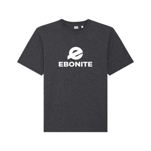Ebonite Men's Heavyweight Bowling T-Shirt - Image 4