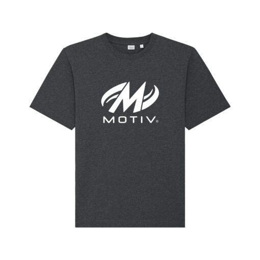 Motiv Men's Heavyweight Bowling T-Shirt - Image 4