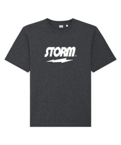 Storm Men's Heavyweight Bowling T-Shirt