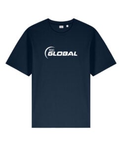 900 Global Men's Heavyweight Bowling T-Shirt