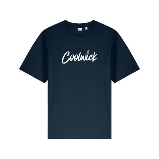 Coolwick Men's Heavyweight Bowling T-Shirt - Image 4