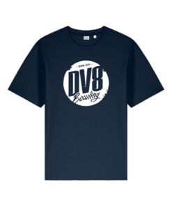 DV8 Men's Heavyweight Bowling T-Shirt