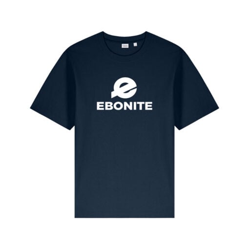 Ebonite Men's Heavyweight Bowling T-Shirt - Image 3