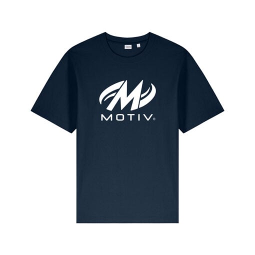 Motiv Men's Heavyweight Bowling T-Shirt - Image 3