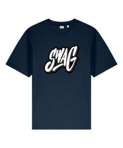 Swag Men's Heavyweight Bowling T-Shirt