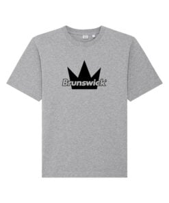 Alternative view of Brunswick Men's Heavyweight Bowling T-Shirt