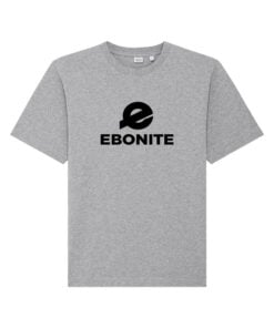 Ebonite Men's Heavyweight Bowling T-Shirt