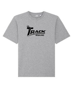 Track Men's Heavyweight Bowling T-Shirt