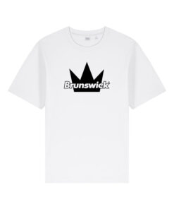 Brunswick Men's Heavyweight Bowling T-Shirt