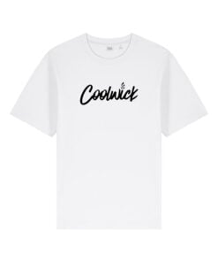 Alternative view of Coolwick Men's Heavyweight Bowling T-Shirt