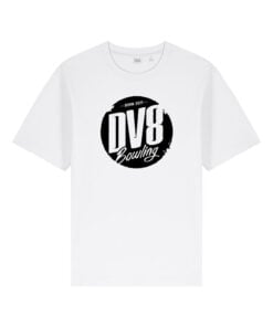 Alternative view of DV8 Men's Heavyweight Bowling T-Shirt