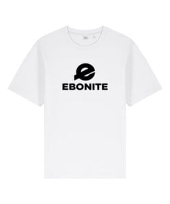 Alternative view of Ebonite Men's Heavyweight Bowling T-Shirt