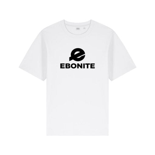 Ebonite Men's Heavyweight Bowling T-Shirt - Image 2