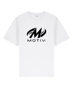 Motiv Men's Heavyweight Bowling T-Shirt