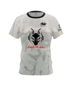 Motiv Jackal ExJ CoolWick Bowling Jersey
