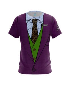 Hammer Andrew Colon Clown Prince CoolWick Bowling Jersey