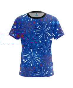 Independence CoolWick Bowling Jersey