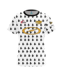 Storm Diana Zavjalova Llama CoolWick Bowling Jersey