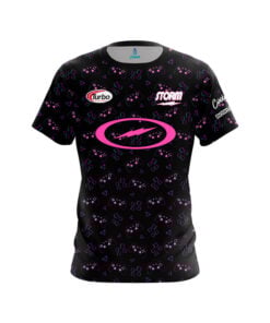 Storm Diana Zavjalova She's a Gamer CoolWick Bowling Jersey