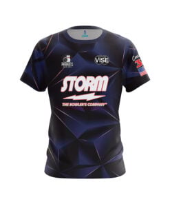Storm Katelyn Abigania Dark Crystal CoolWick Bowling Jersey