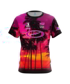 Storm Missy Parkin Dawn Patrol CoolWick Bowling Jersey