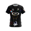Storm Verity Crawley Astro x Katja CoolWick Bowling Jersey