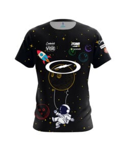 Storm Verity Crawley Astro x Katja CoolWick Bowling Jersey