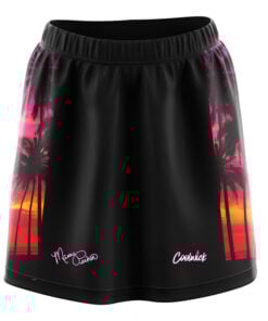Missy Parkin Dawn Patrol CoolWick Bowling Skort