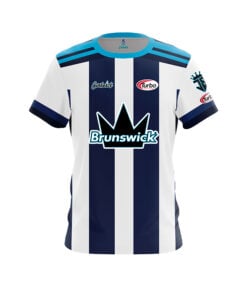 Brunswick Jason Sterner Motown Soccer CoolWick Bowling Jersey