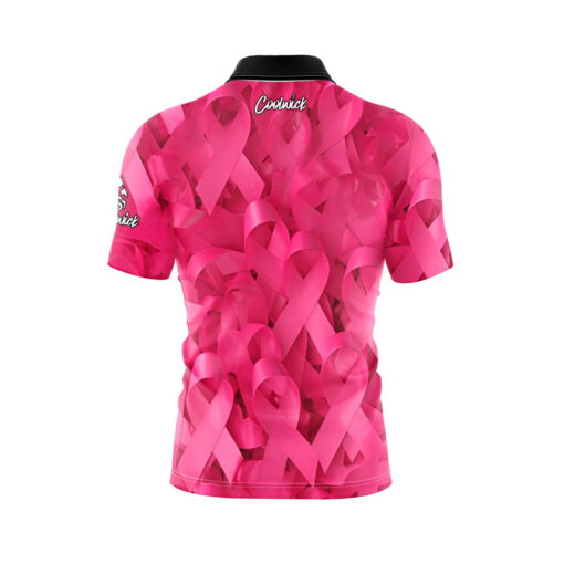 BCR Fast Track CoolWick Bowling Jersey - Image 2