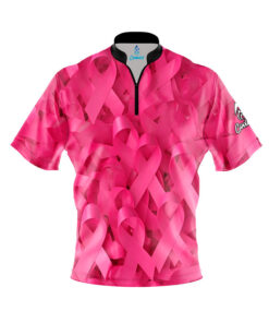 BCR Fast Track CoolWick Bowling Jersey