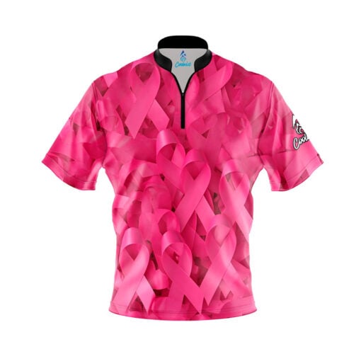BCR Fast Track CoolWick Bowling Jersey