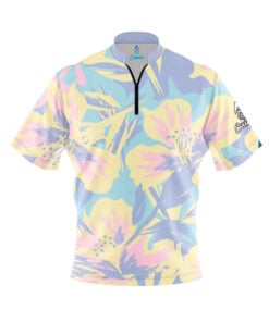 Bahama Momma Fast Track CoolWick Bowling Jersey