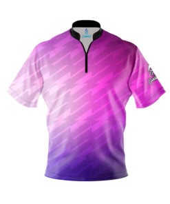 Gen 1 Fast Track CoolWick Bowling Jersey
