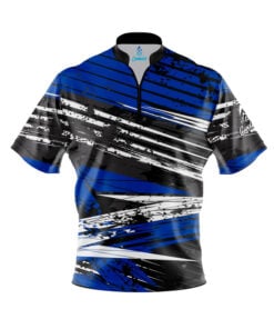 Bolt Fast Track CoolWick Bowling Jersey